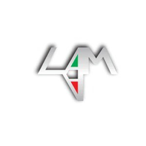 L.A.M. Lombarda Ascensori Montacarichi Logo