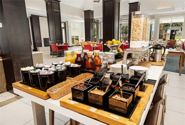 Images Hilton Garden Inn New Braunfels