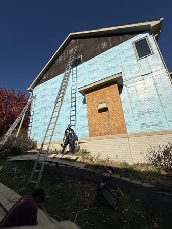 Images Scott's Painting & Staining Inc