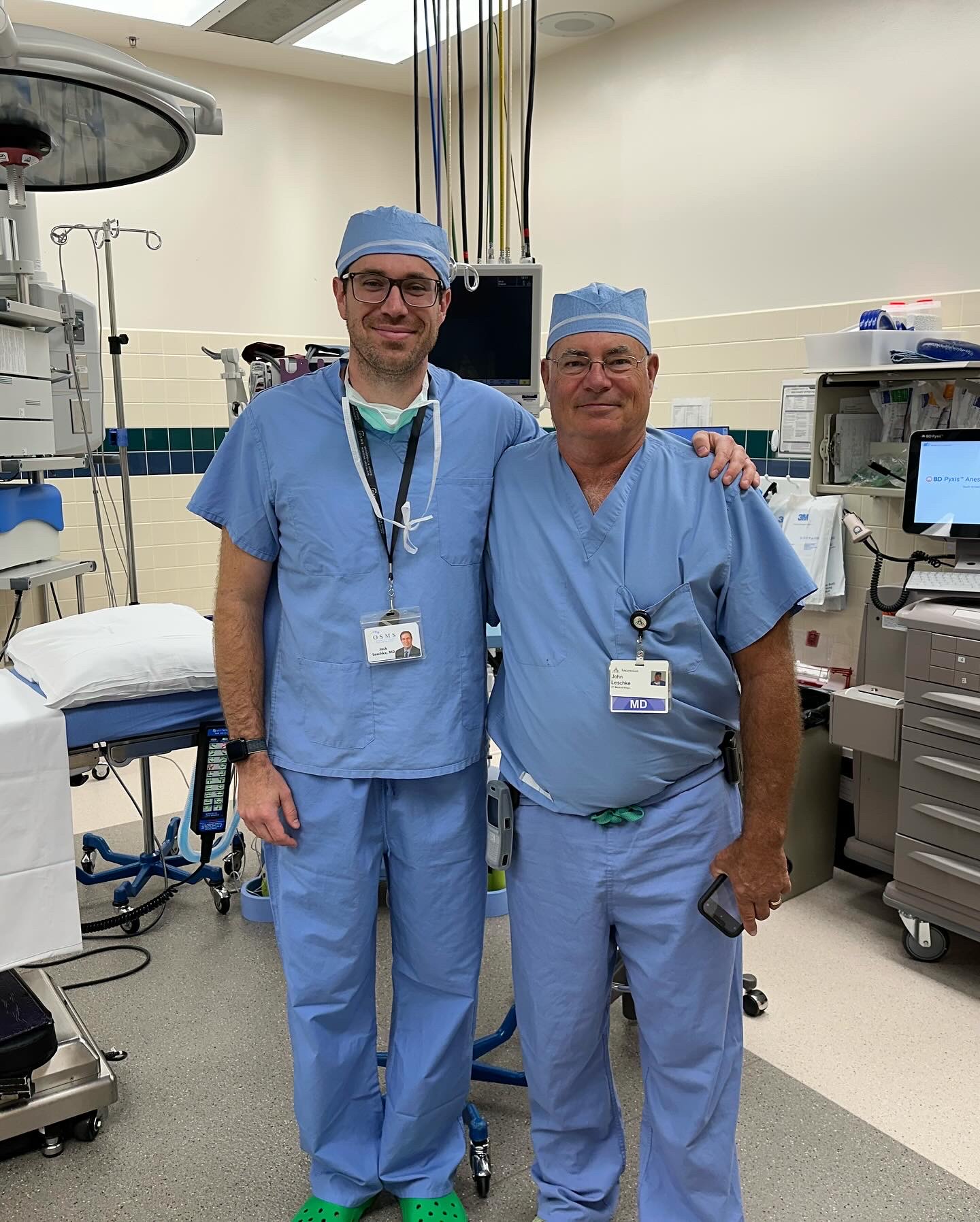 Spine and Neurosurgery in Wisconsin