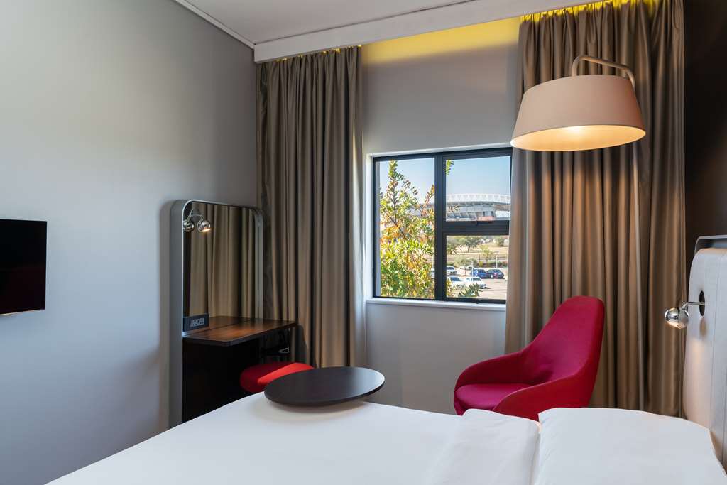 Images Park Inn by Radisson Polokwane