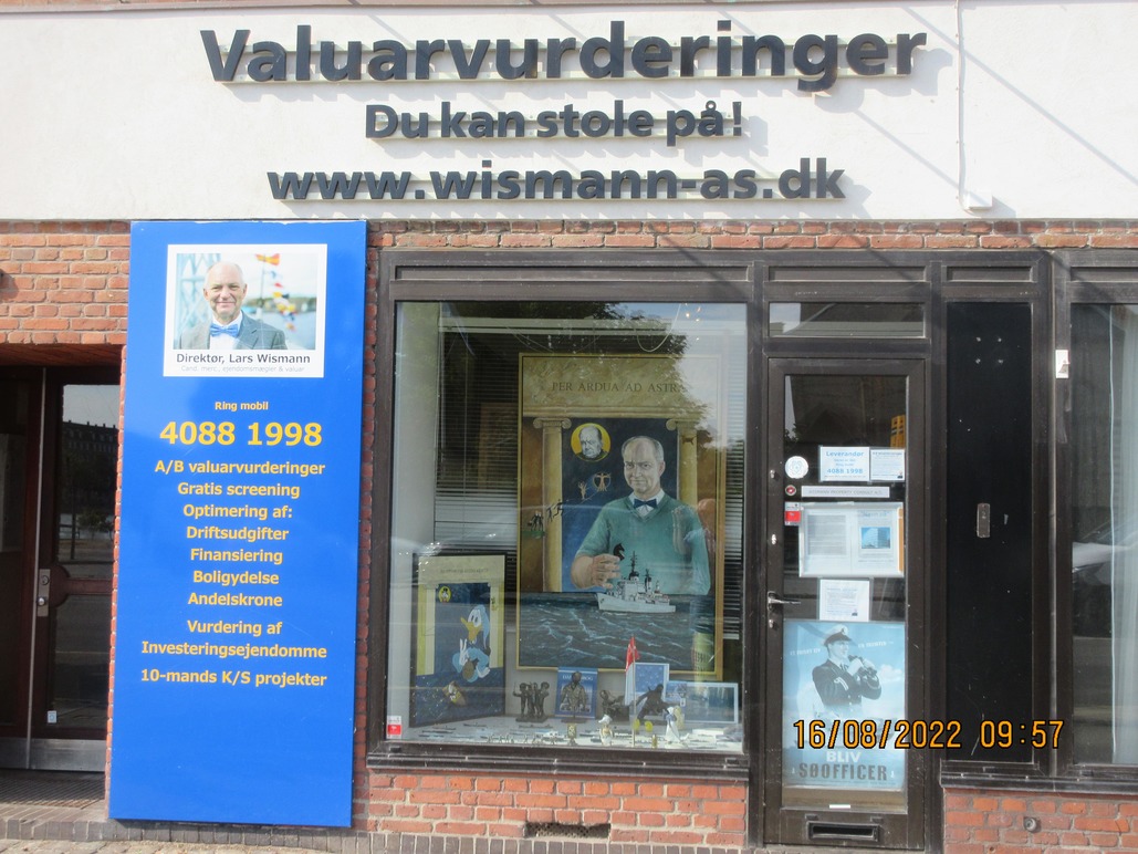 Images Wismann Property Consult A/S