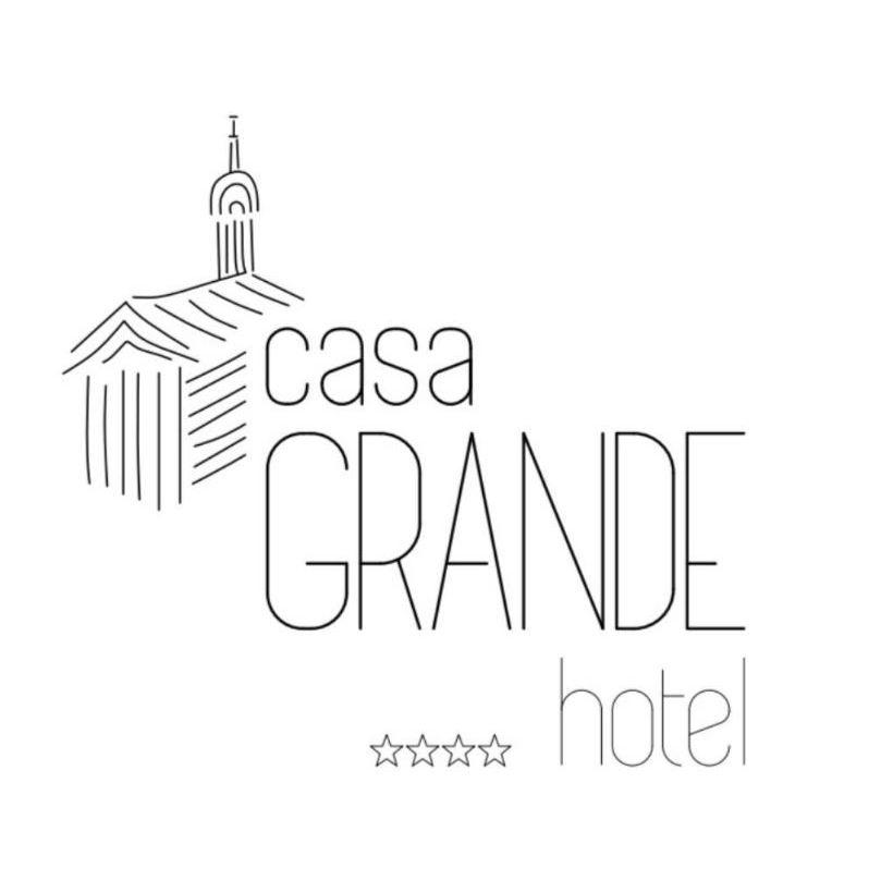 Casa Grande Hotel Grañón