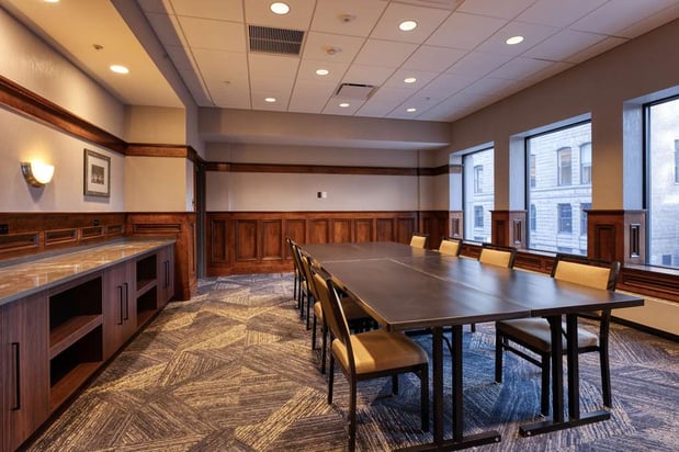 Images Hampton Inn & Suites Chicago-Downtown