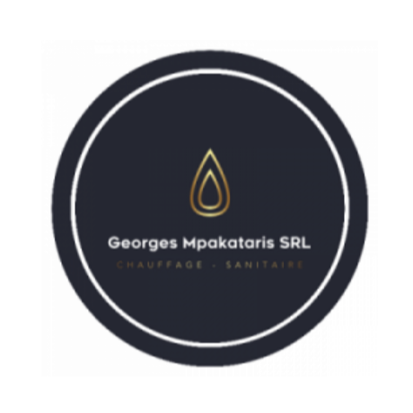 Georges Mpakataris srl Logo