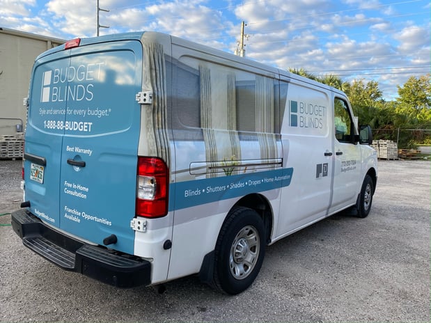 Images Budget Blinds of Indian River County