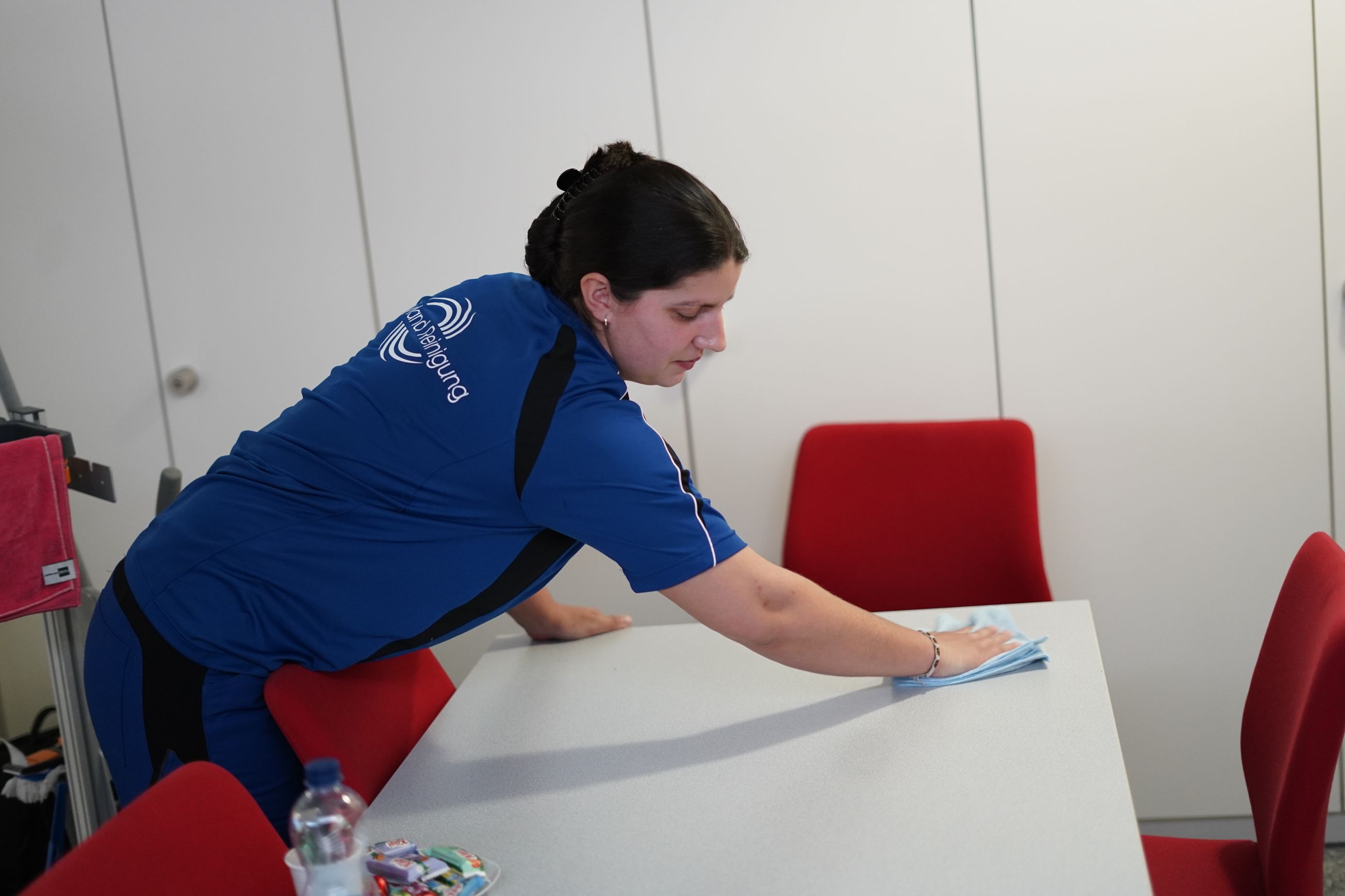 Bilder Wyland Reinigung GmbH