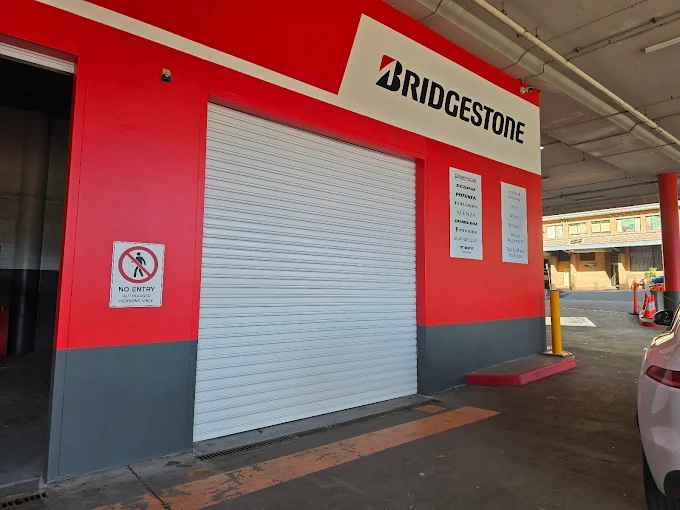 Images Bridgestone Select Tyre & Auto Parramatta