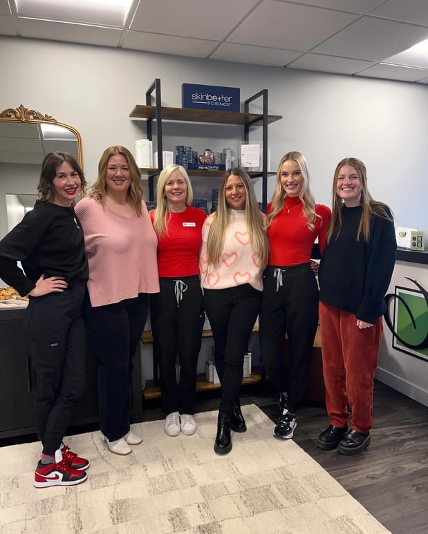 Images Essex MedSpa