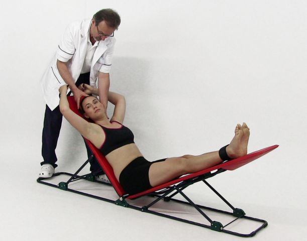 Images Postural Service