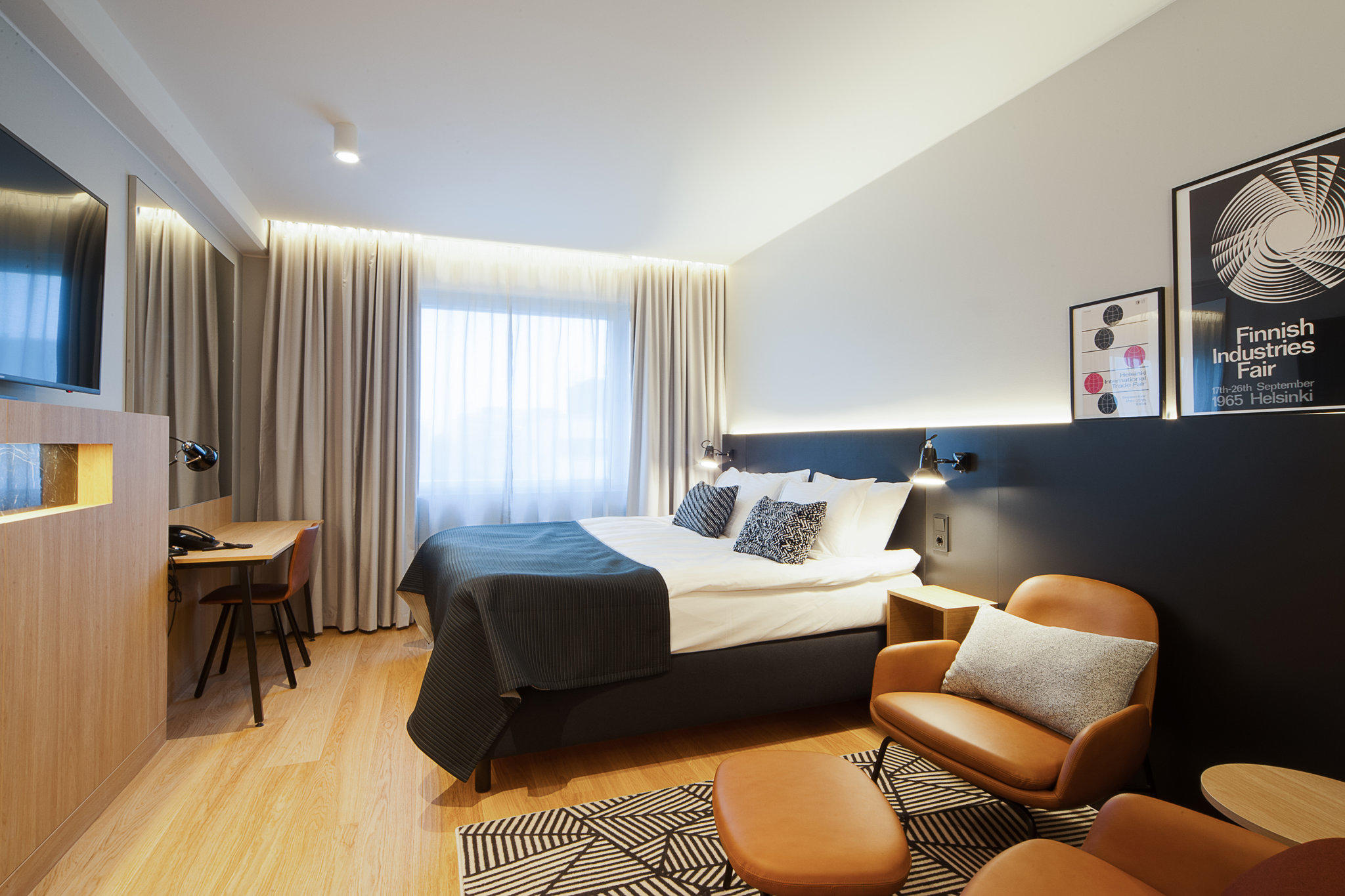 Images Holiday Inn Helsinki - Expo by IHG