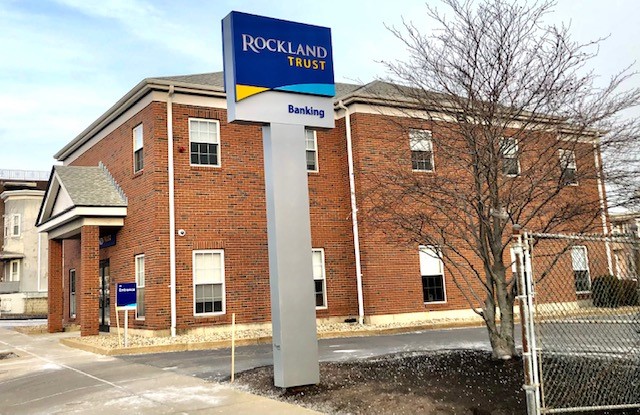 Images Rockland Trust Bank