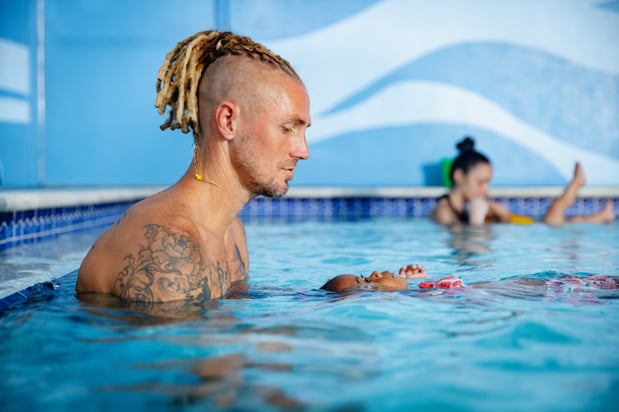 Images Watermelon Swim - Riverview