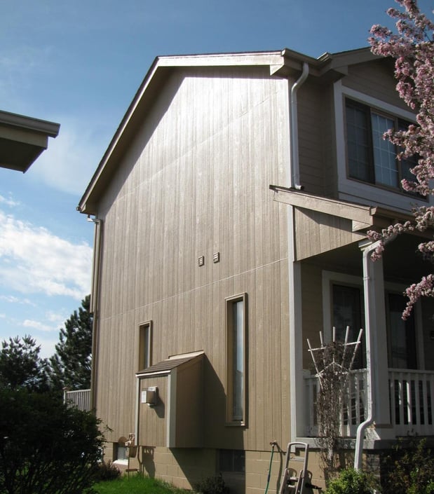 Images Scott's Painting & Staining Inc