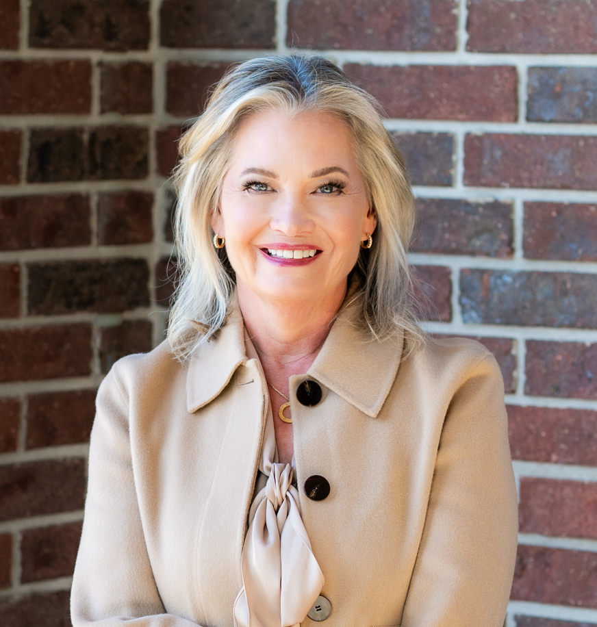 Christine Morin headshot.