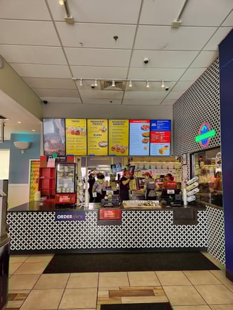 Images Taco Palenque Evans & 281