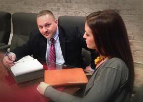 Troy Law Firm Pllc