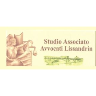 Studio Associato Avvocati Lissandrin Logo