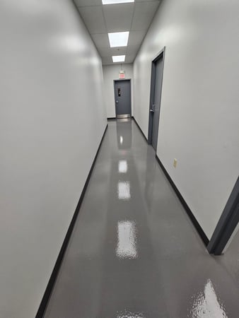 Images Above Standard Cleaning