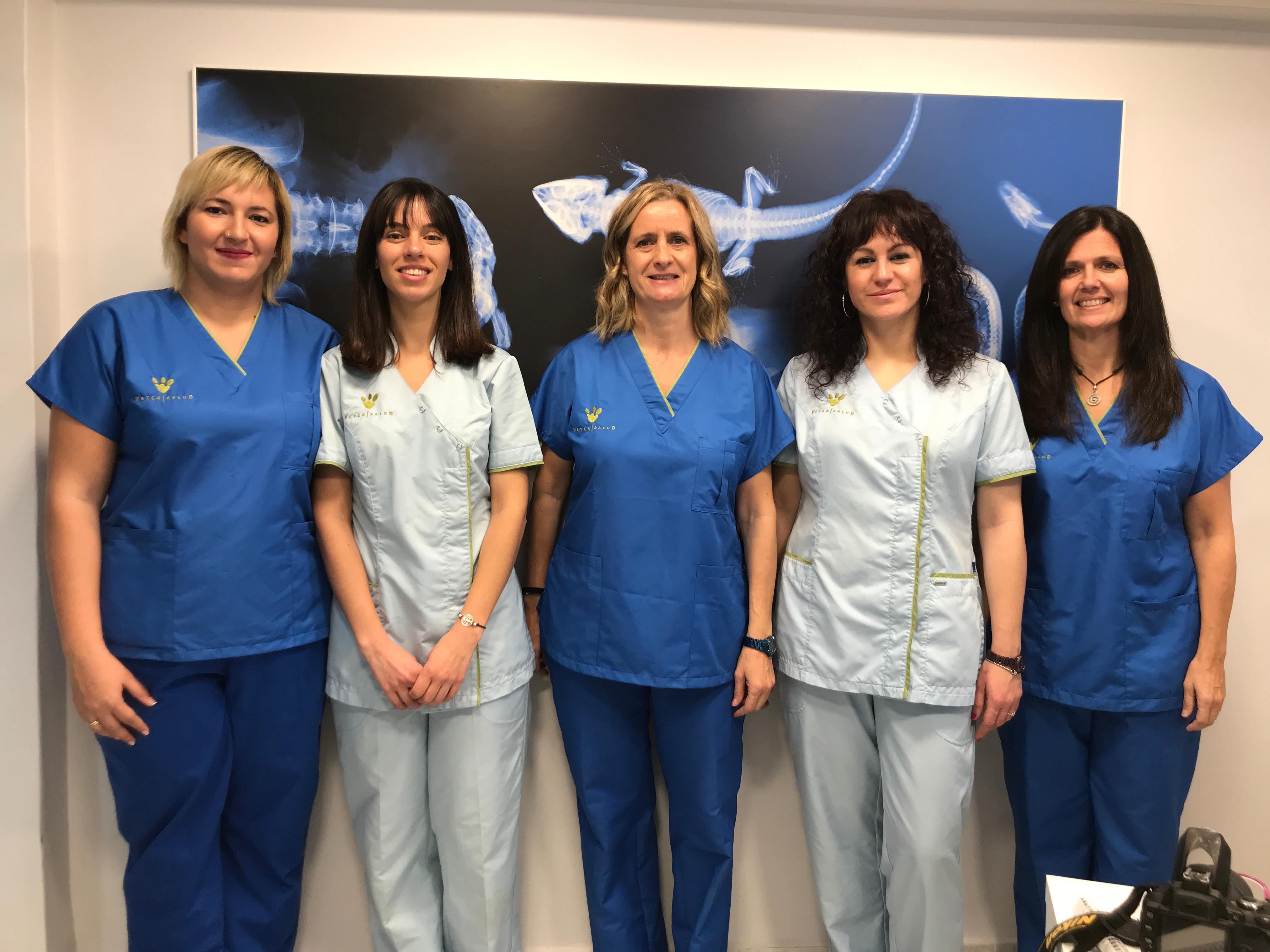 Images Clinica Veterinaria General Margallo