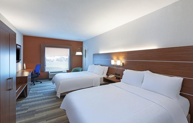 Images Holiday Inn Express & Suites Jasper, an IHG Hotel