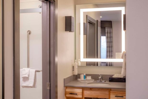 Images Homewood Suites by Hilton Jackson