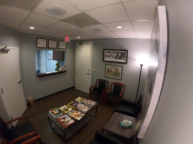 Images Atlanta Implants and Periodontics | Dr. N. Gail McLaurin, DMD