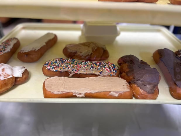 Images DownHome Bakery