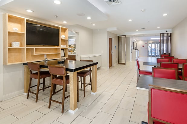 Images Holiday Inn Express Lexington by IHG