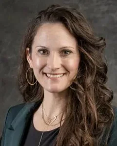 Carol Schaunaman, CNP
