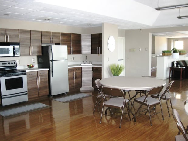 Images Exchange Place Towers