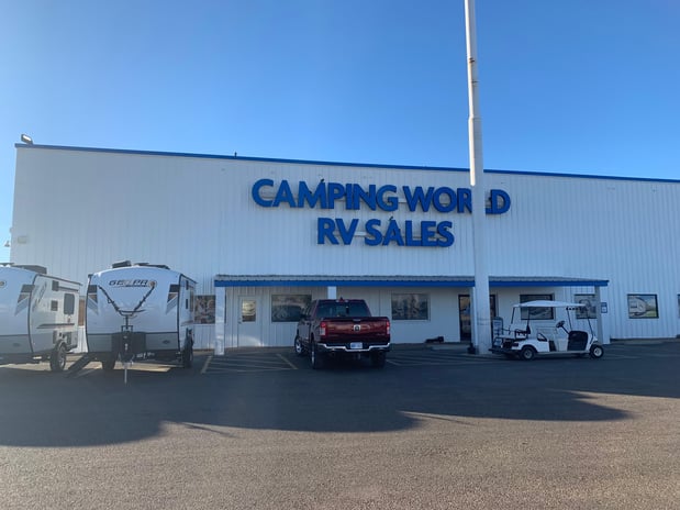 Images Camping World RV Sales