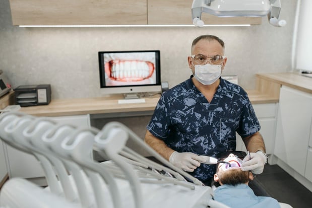 Images Advanced Dental Care of Anderson
