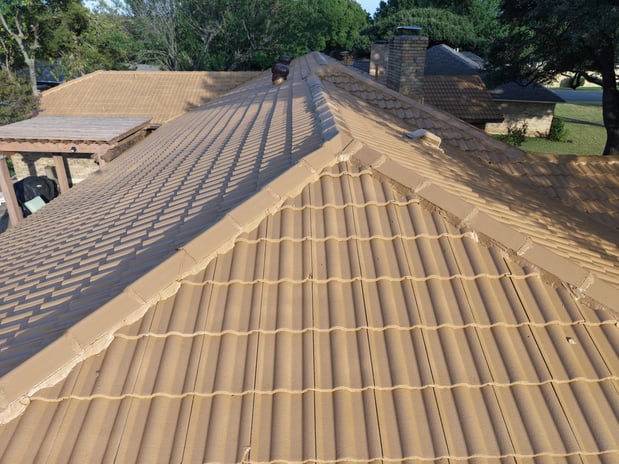 Images Shepherd Tile Roofing