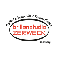 Logo Brillenstudio Zerweck