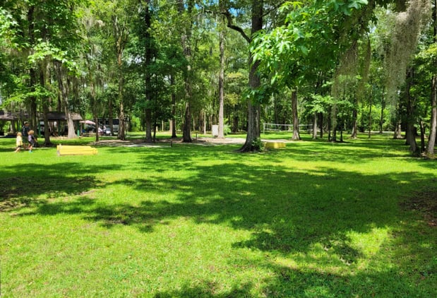 Images Thousand Trails Oaks at Point South