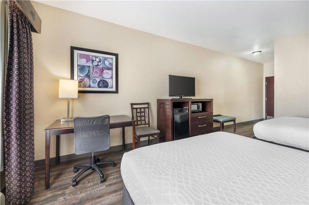 Images Best Western Plus Eastgate Inn & Suites