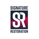Signature Restoration Solutions Logo