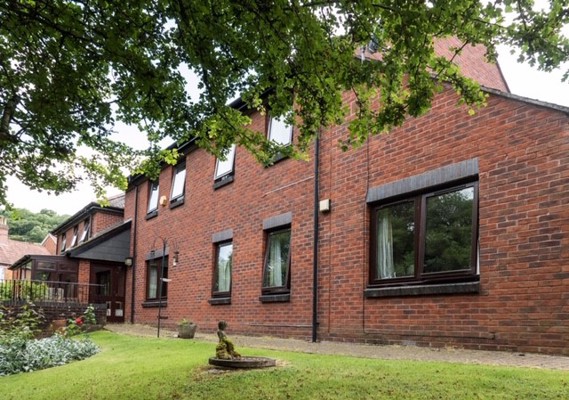 Abbeyfield House