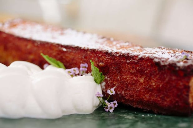 Images Conrad Los Angeles