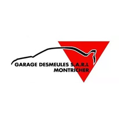 Garage Desmeules Sàrl Logo