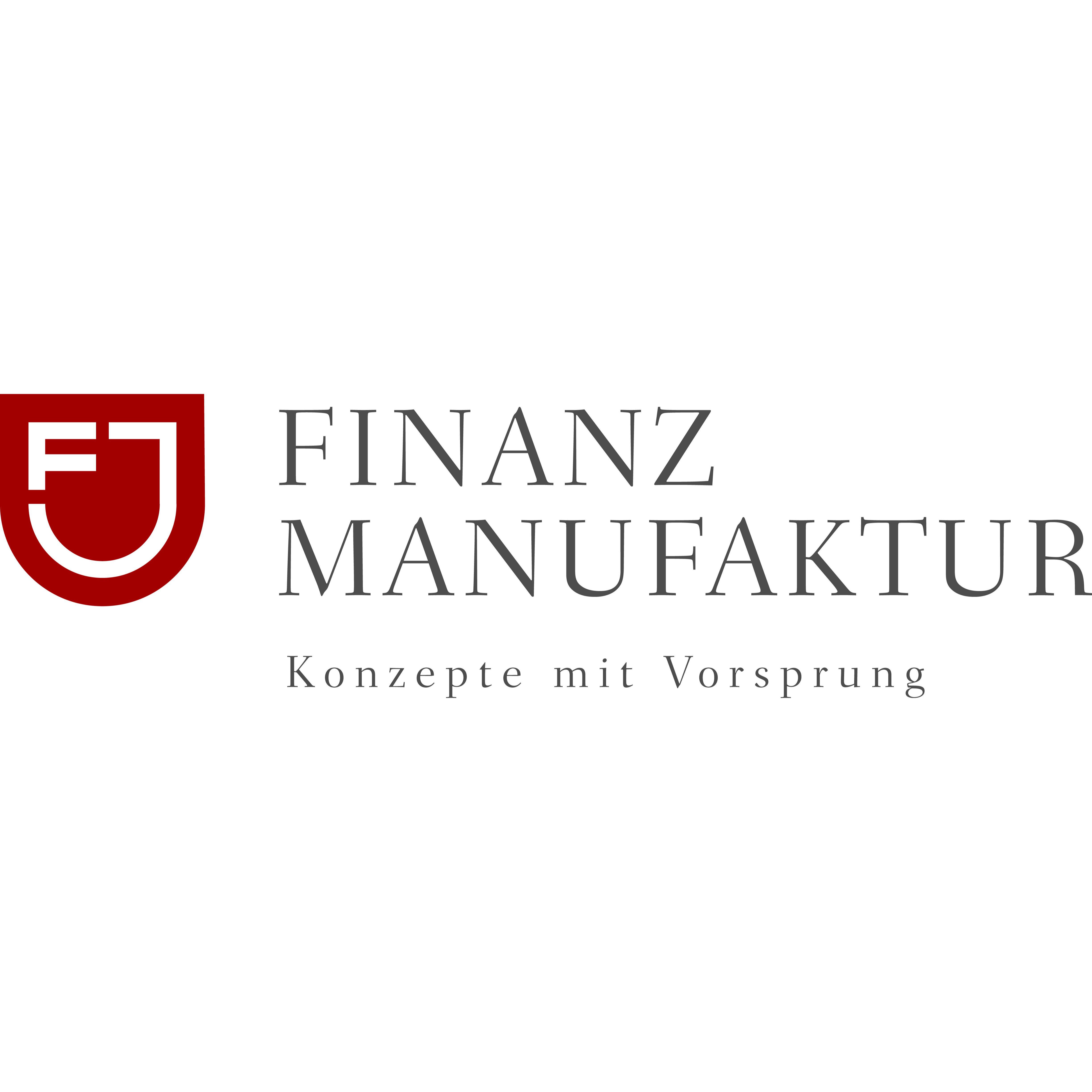 Finanzmanufaktur e.K. Logo