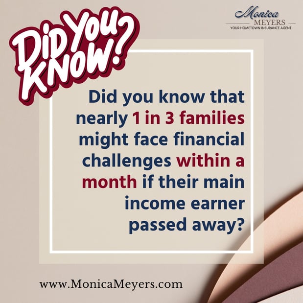 Images Monica Meyers - State Farm Insurance Agent