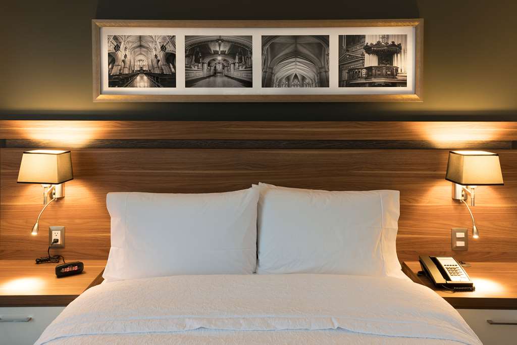 Images Hampton Inn by Hilton Leon Guanajuato