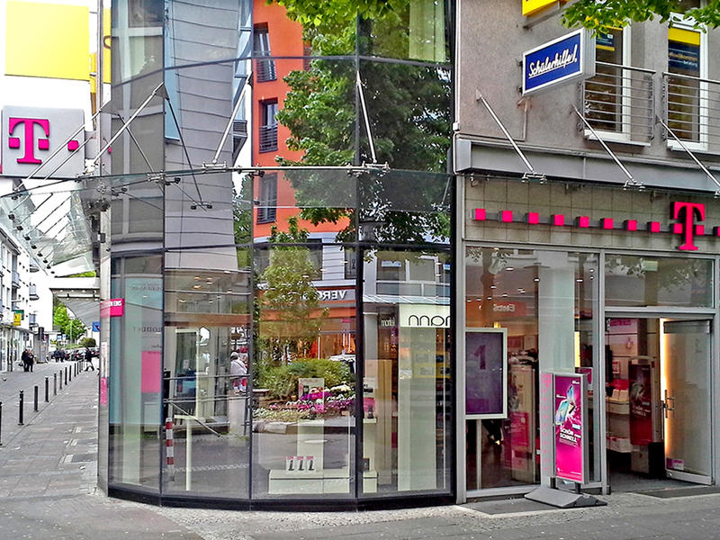 Telekom Shop, Elberfelder Str. 35 in Hagen