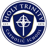 Holy Trinity Catholic School Logo