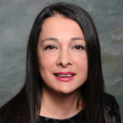 Samar Choubah, MD - Braintree, MA - Internal Medicine