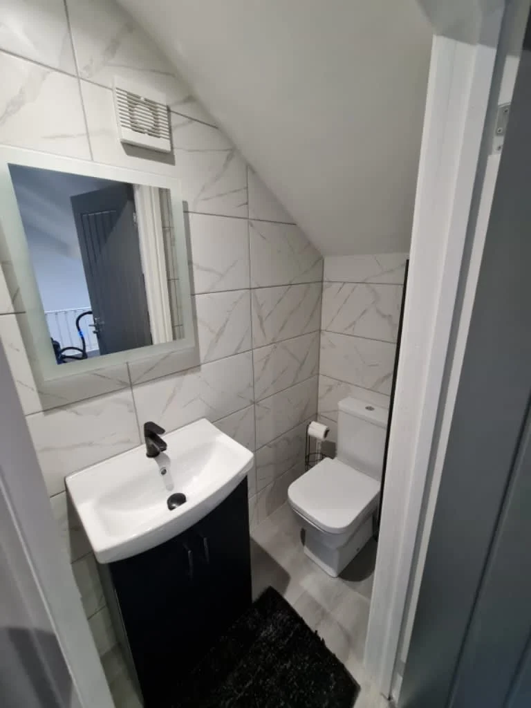 Images All in Construction Ltd