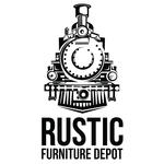 Rustic Furniture Depot Logo