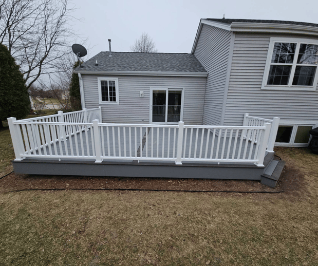 Images Committed Contracting